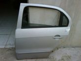 Porta traseira gol Gv