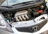 Motor parcial  NEW FIT